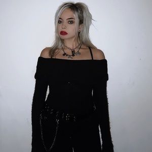 Meet your Posher, Harley